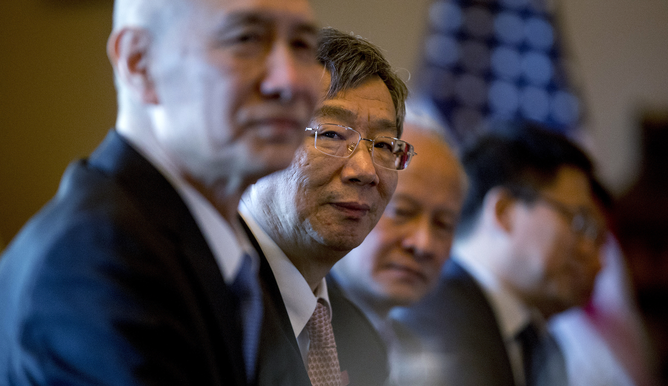 One job of US-China trade negotiators will be to prevent a war