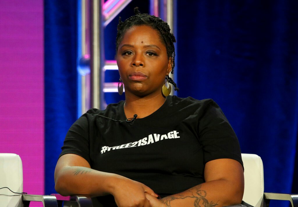BLM’s art fellowship program, cited as reason for $6M mansion purchase, nowhere to be found