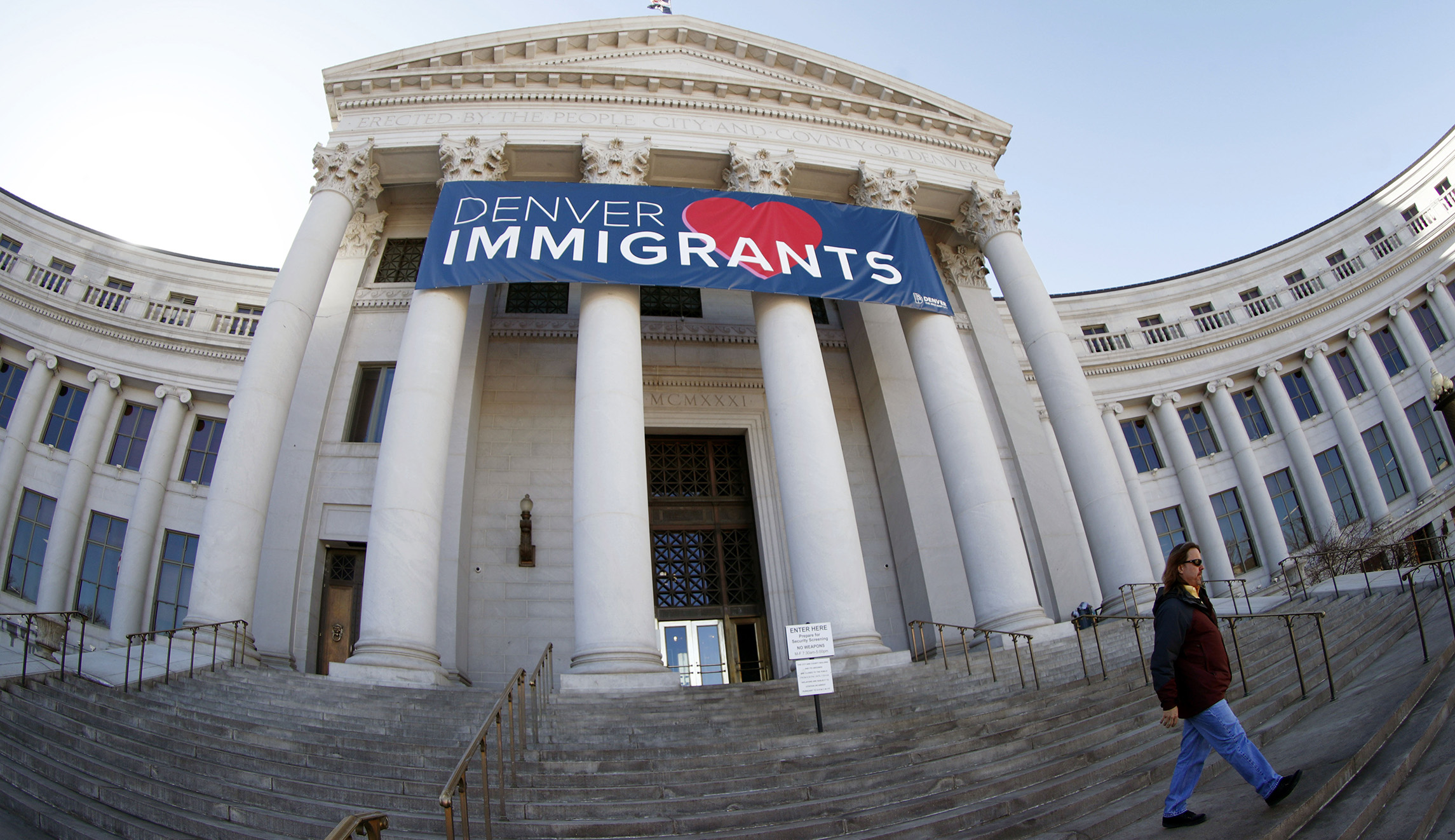 ‘Sanctuary’ cities are getting their grants despite threats
