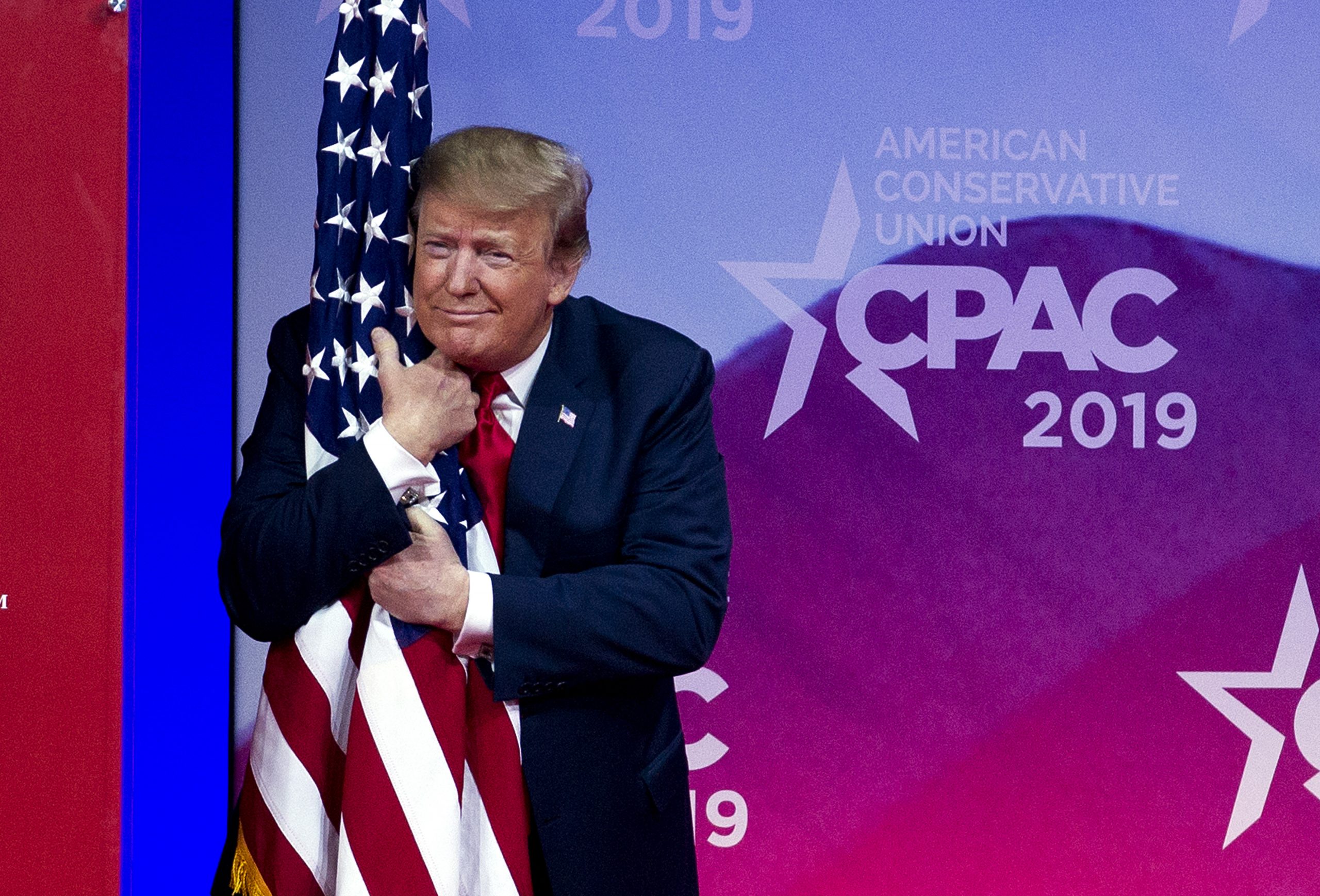 Trump set to make record fourth CPAC appearance: ‘I’m coming’