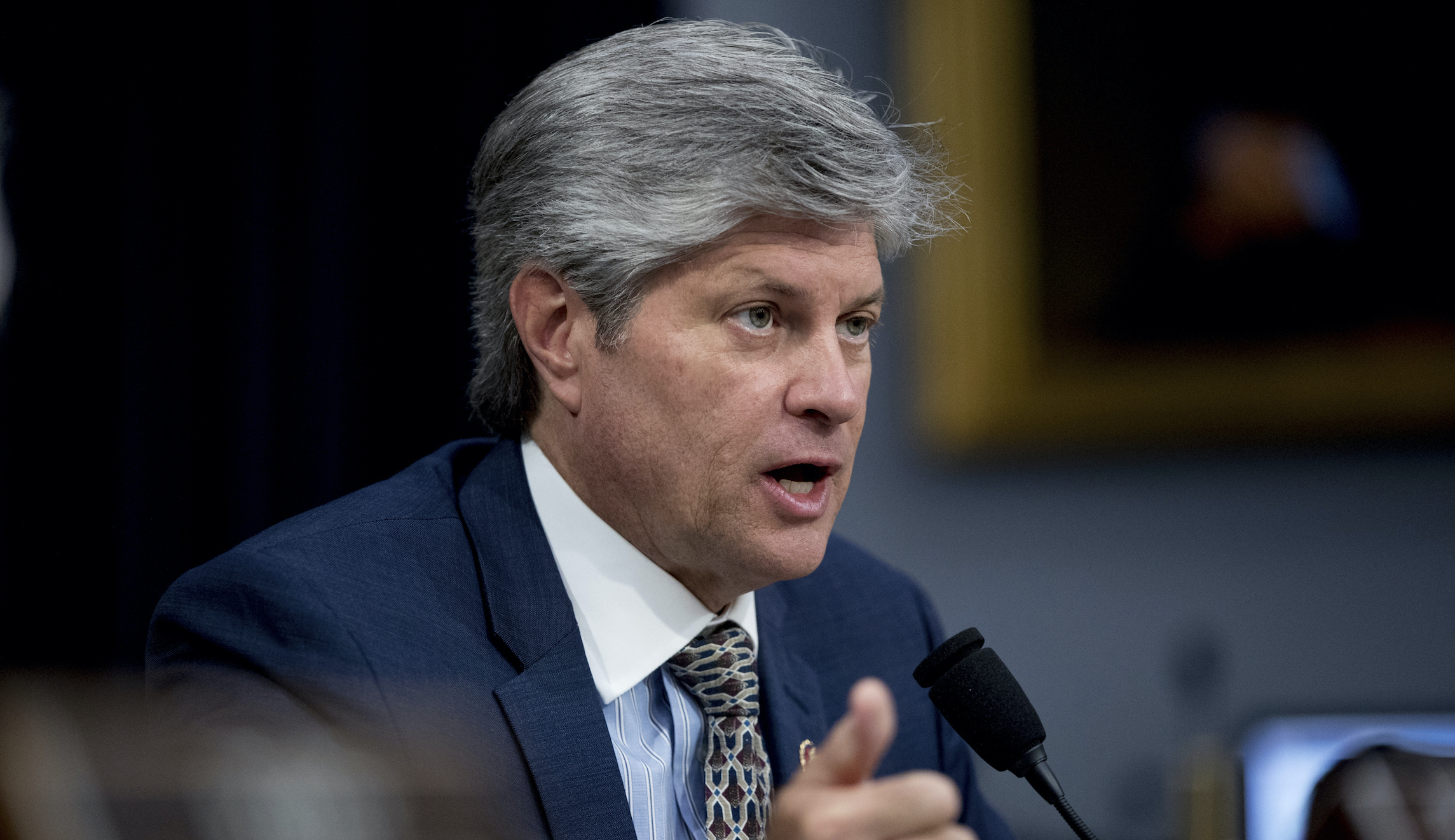 GOP lawmaker introduces bill to increase resources for pregnant women