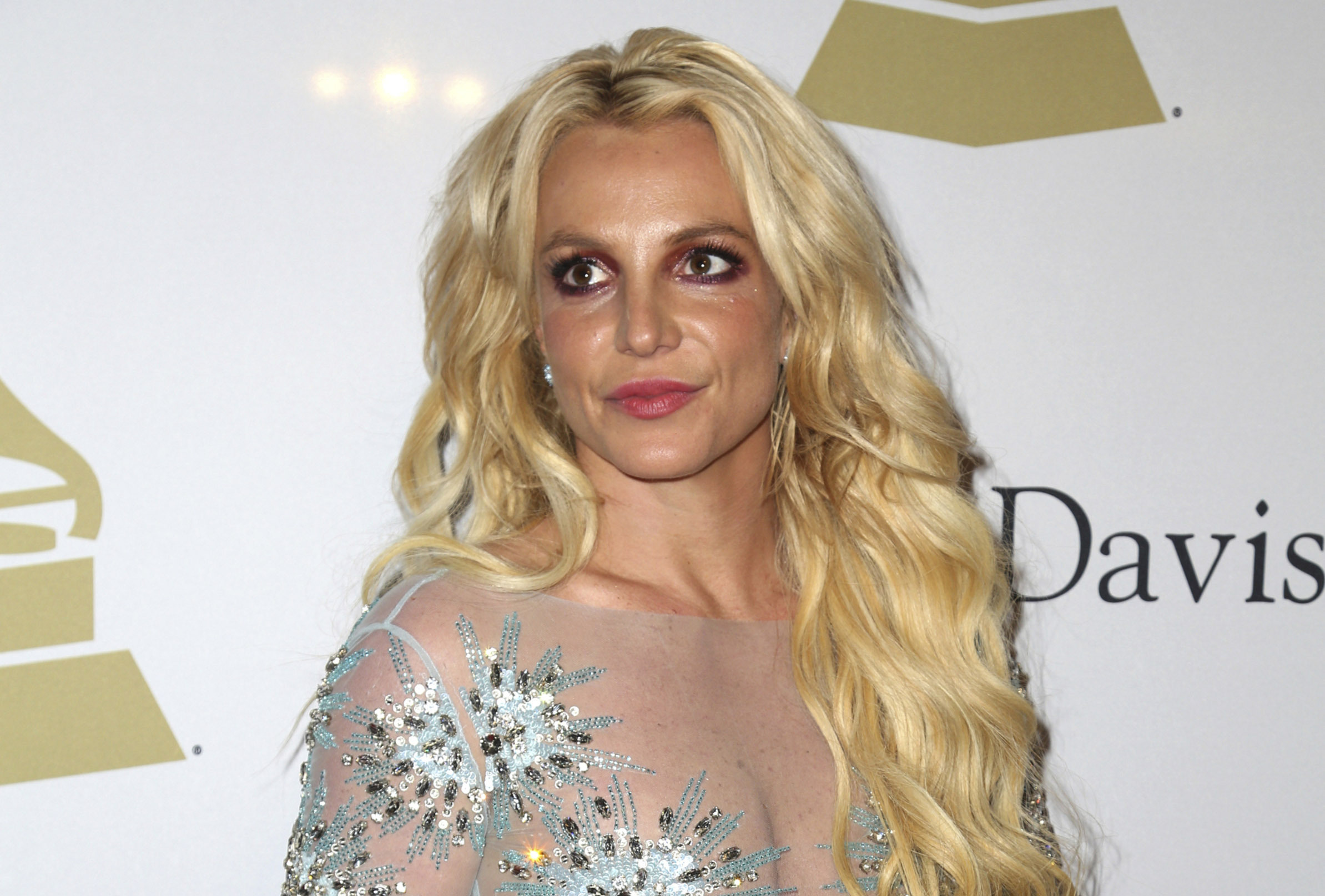 Britney Spears vows not to perform again while father oversees conservatorship