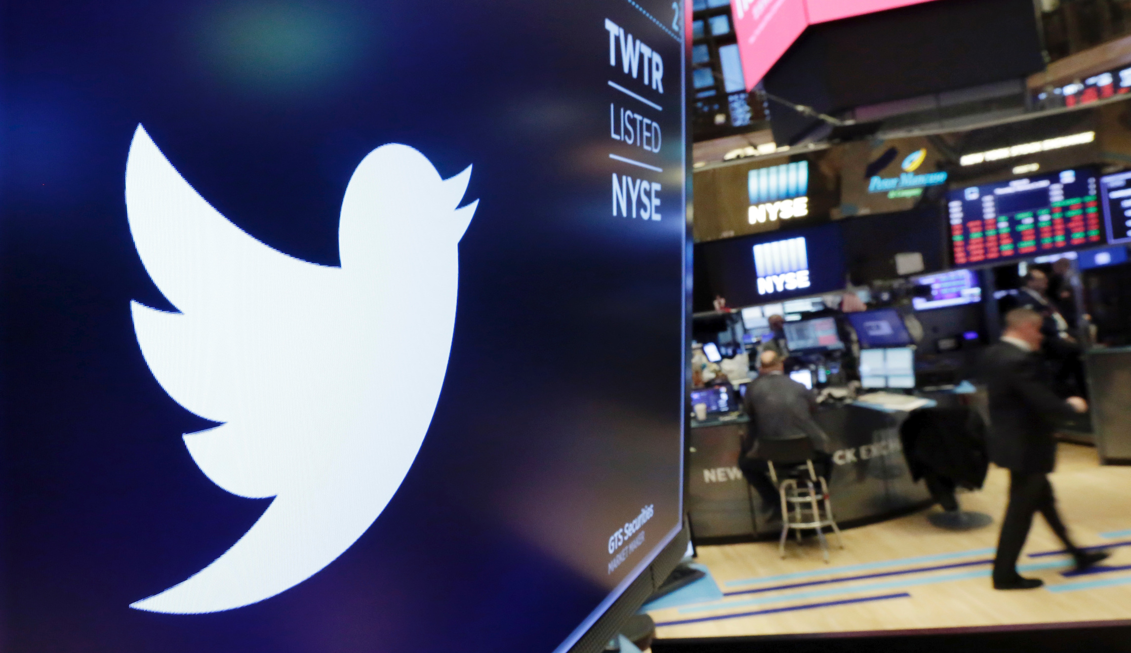 Rubio warns Twitter after it puts fact-check label on Trump tweet