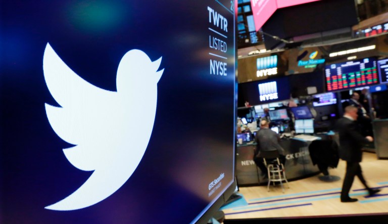 Rubio warns Twitter after it puts fact-check label on Trump tweet