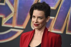 ‘Pro choice’: Actress Evangeline Lilly reveals attendance at DC rally against vaccine mandates