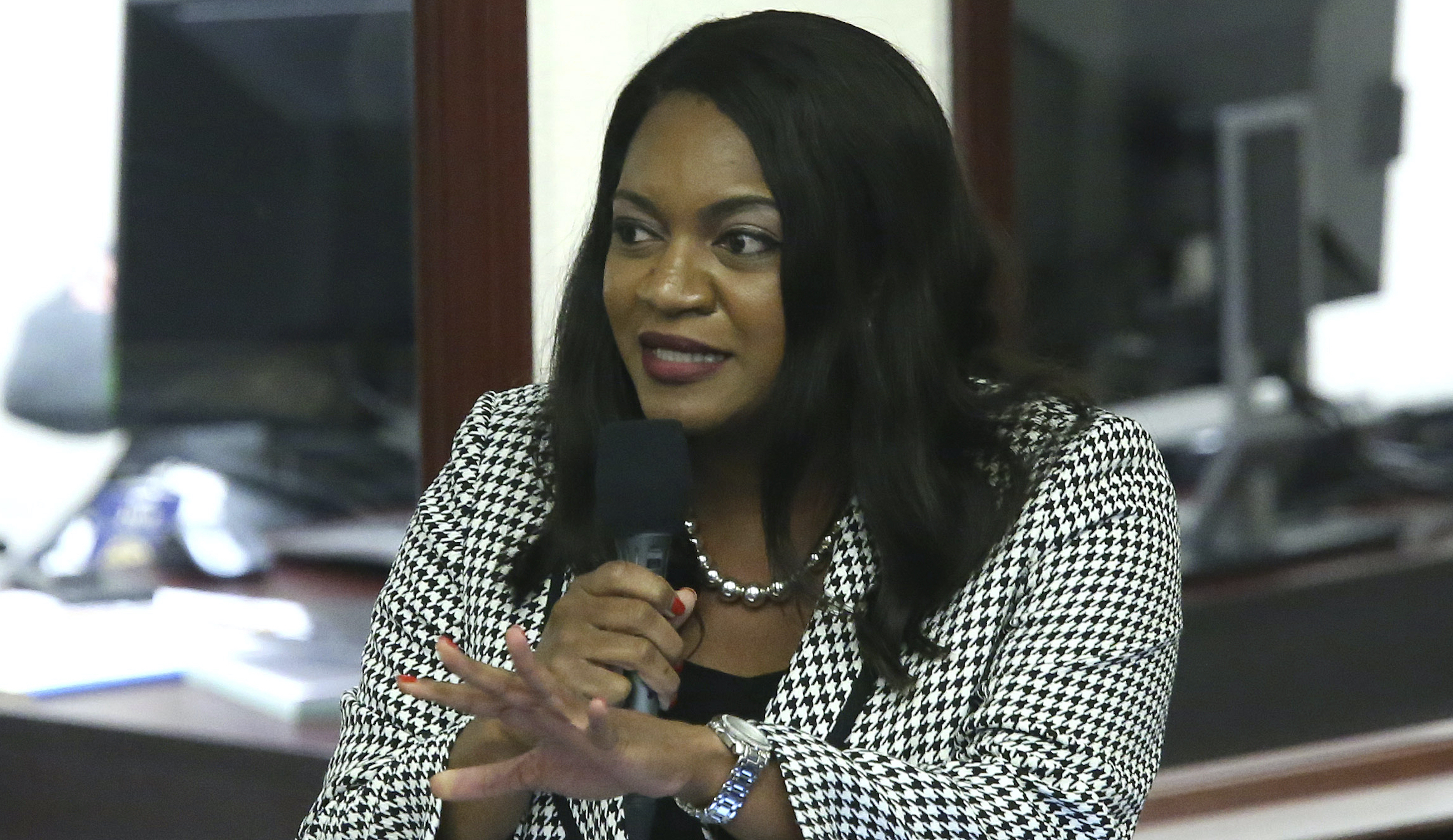 Lawmaker to submit bill making Juneteenth a Florida holiday