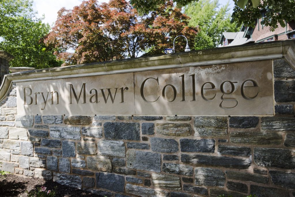 Women’s college changes library’s name over ‘racist and anti-Semitic’ history