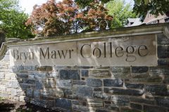 Women’s college changes library’s name over ‘racist and anti-Semitic’ history