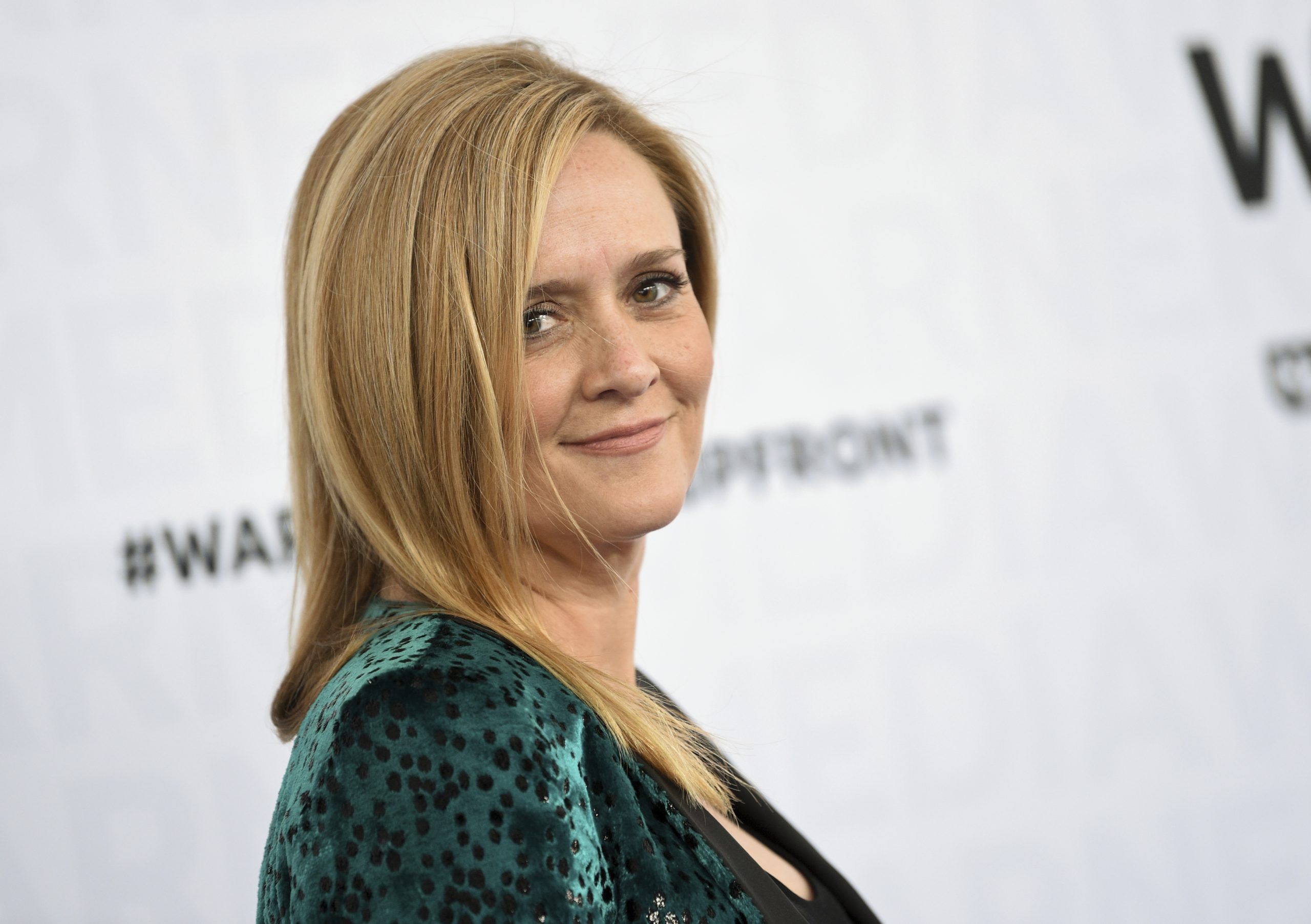 ‘How do we handle Cuomo?’: Samantha Bee says team ignored Cuomo harassment allegations