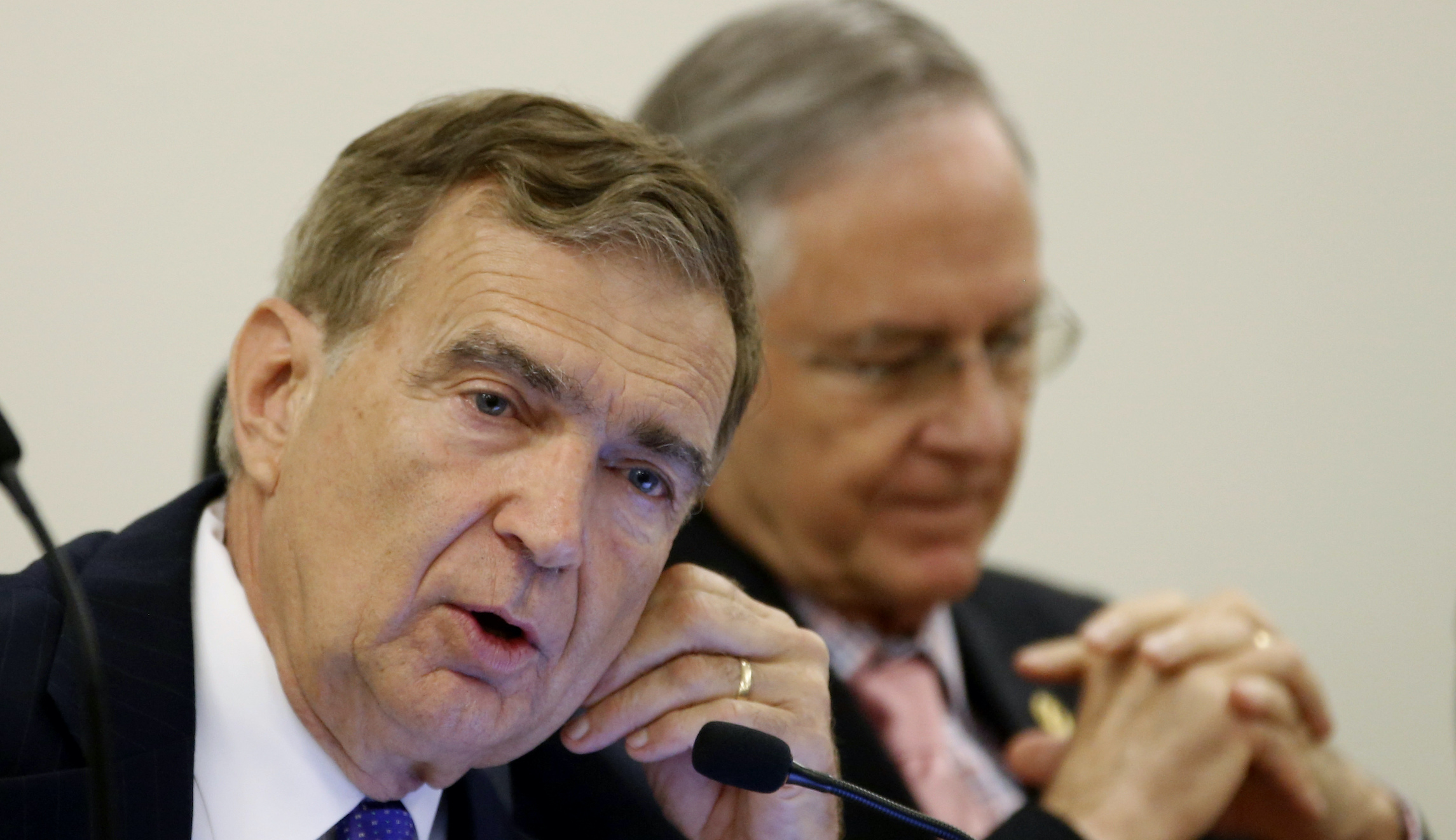 Lawmakers intend to remove redistricting language from Virginia budget