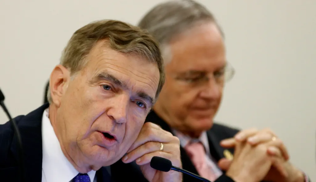 Lawmakers intend to remove redistricting language from Virginia budget
