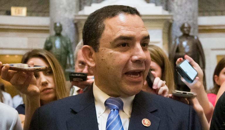 Biden not focused enough on stopping flow of illegal immigrants, border Democrat says