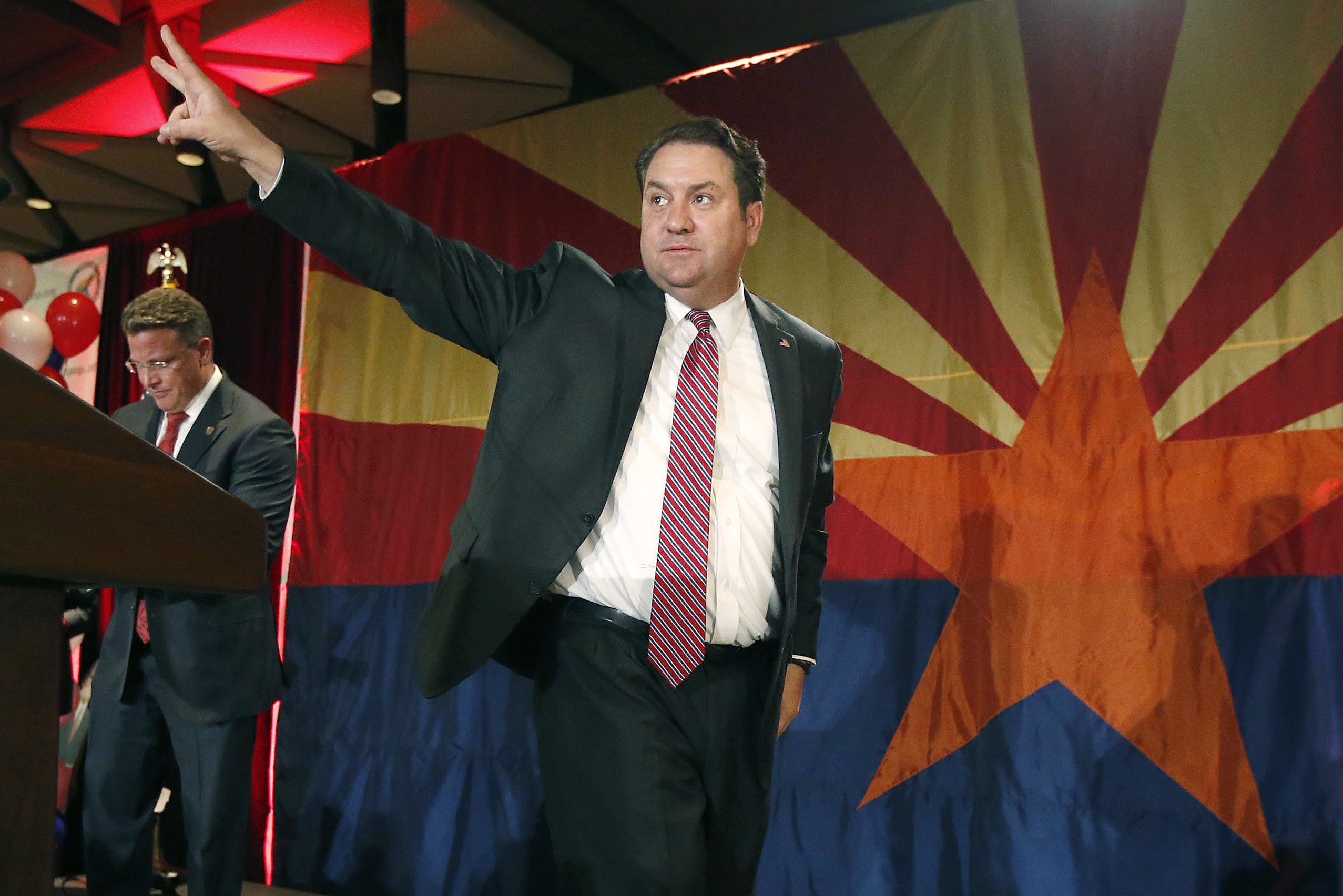 Calling it ‘partisan,’ Arizona attorney general denies calls for investigation into Trump and USPS
