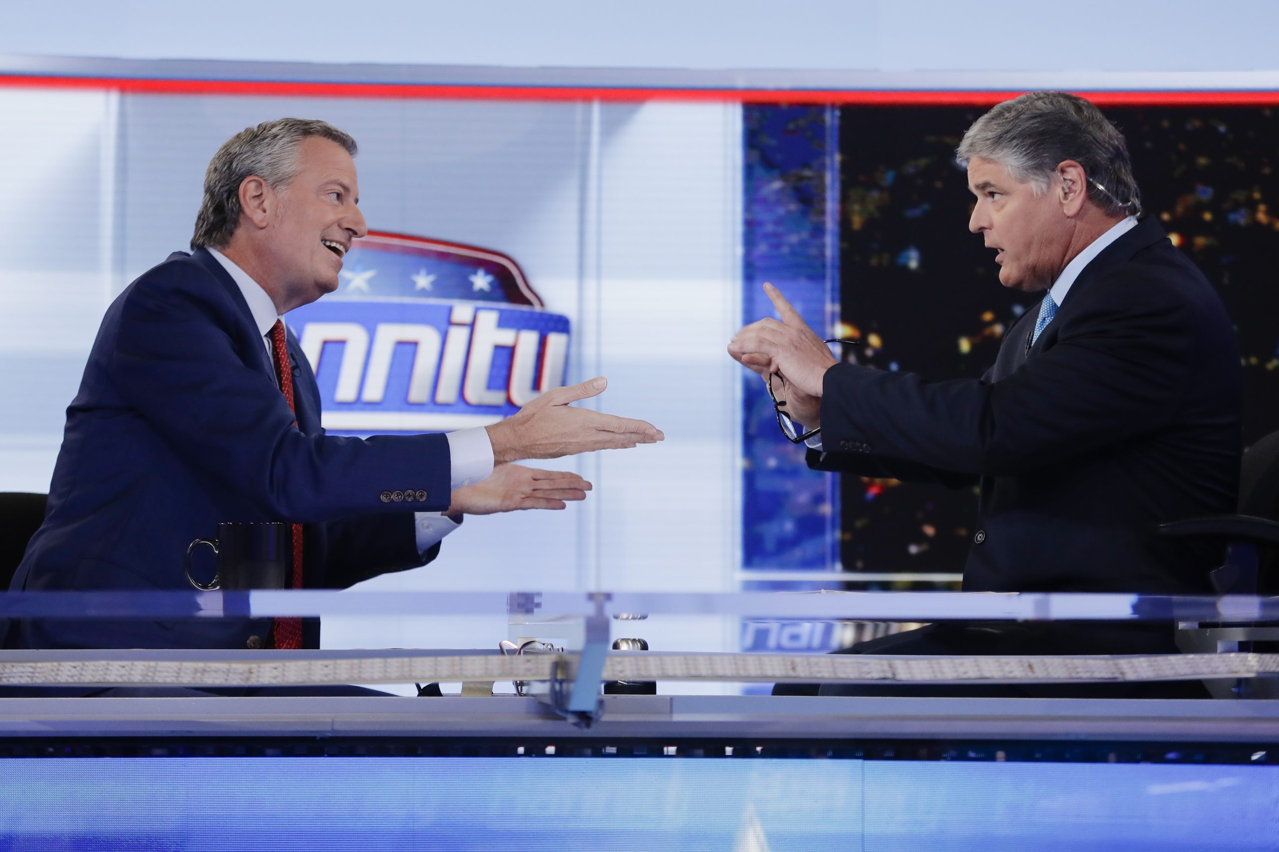 Media that also downplayed coronavirus try yet again to pin deaths on Fox News