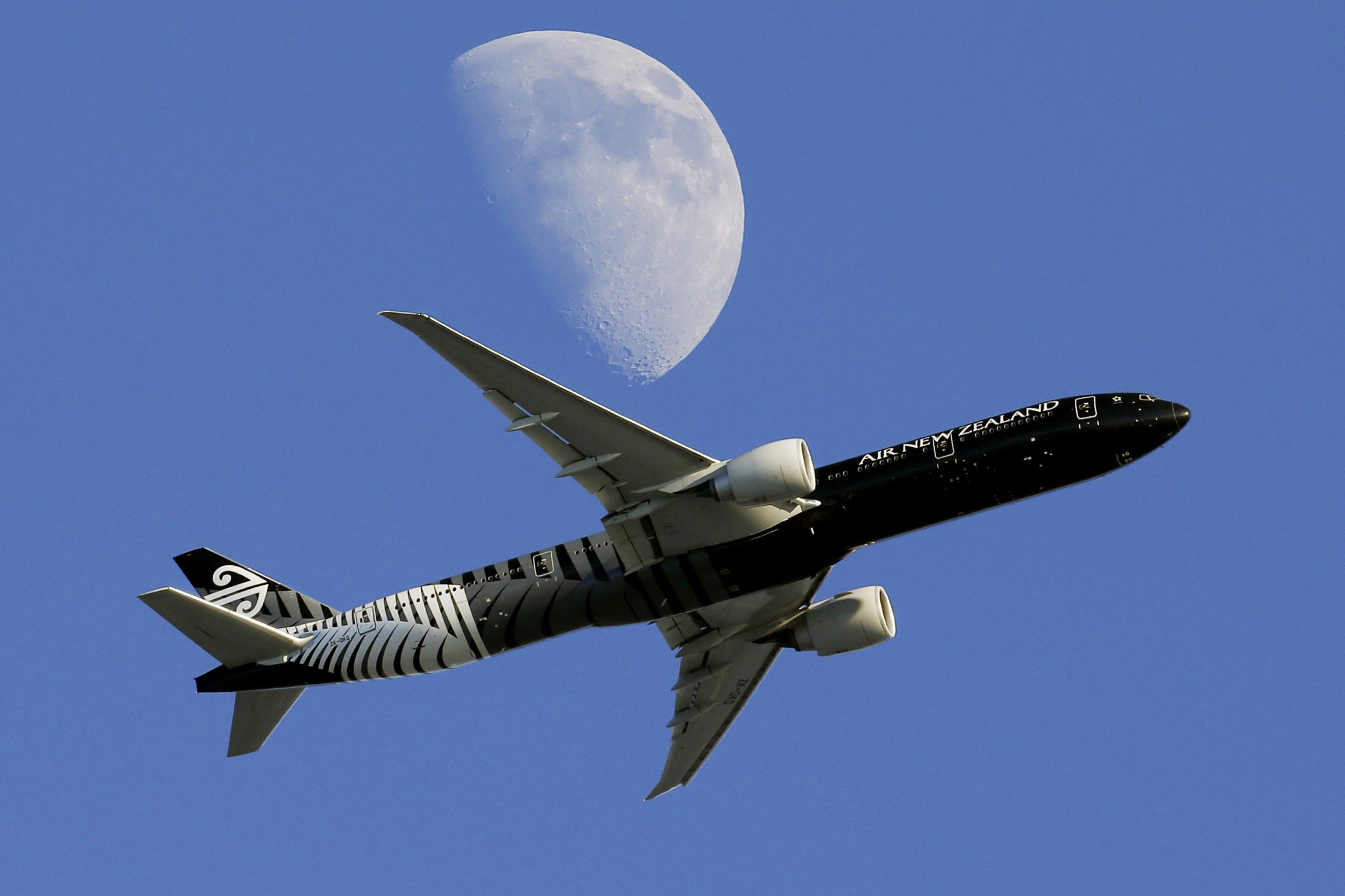 Air New Zealand ranked world’s safest airline for 2022