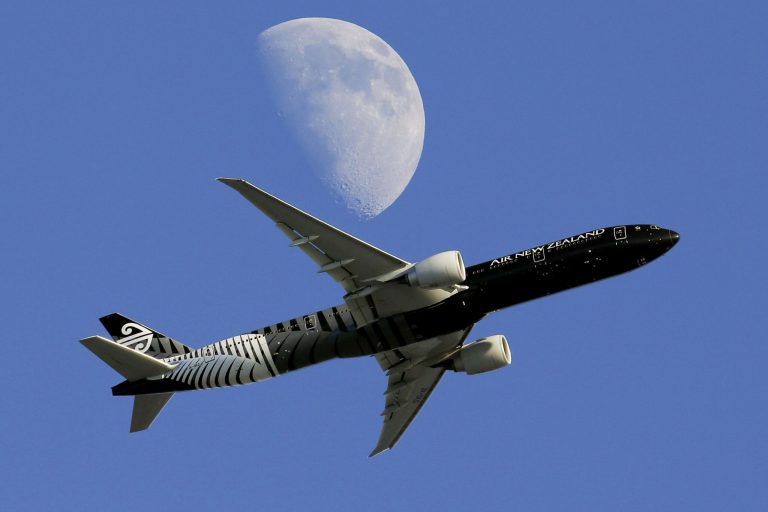 Air New Zealand ranked world’s safest airline for 2022