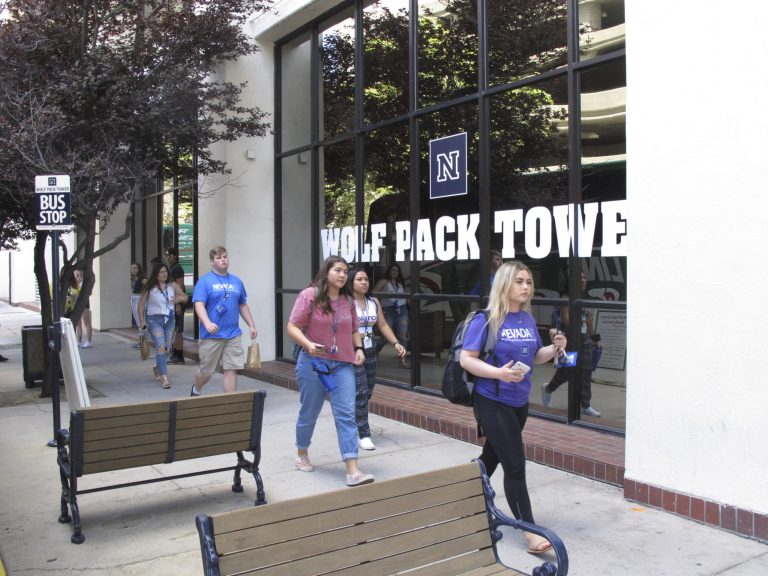 University of Nevada, Reno says ‘Native Nevadan’ is offensive to Native Americans