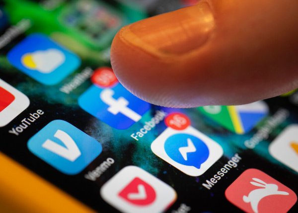 A big win against Big Tech censorship