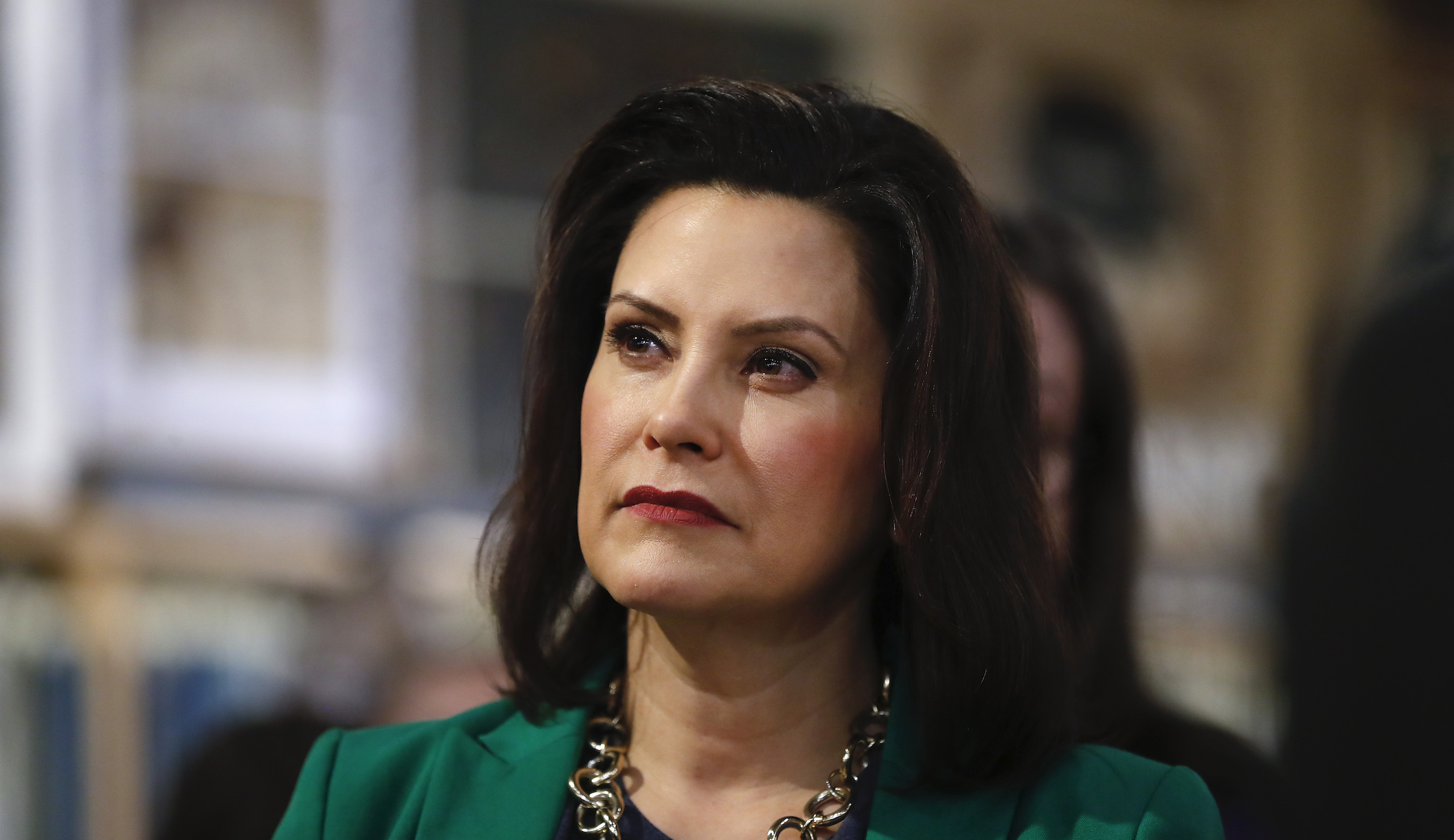 Several Midwestern states announce coalition to plan economic reopening