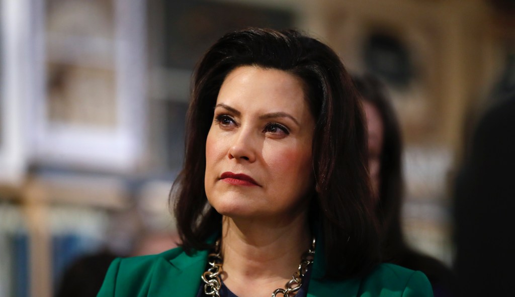 Several Midwestern states announce coalition to plan economic reopening