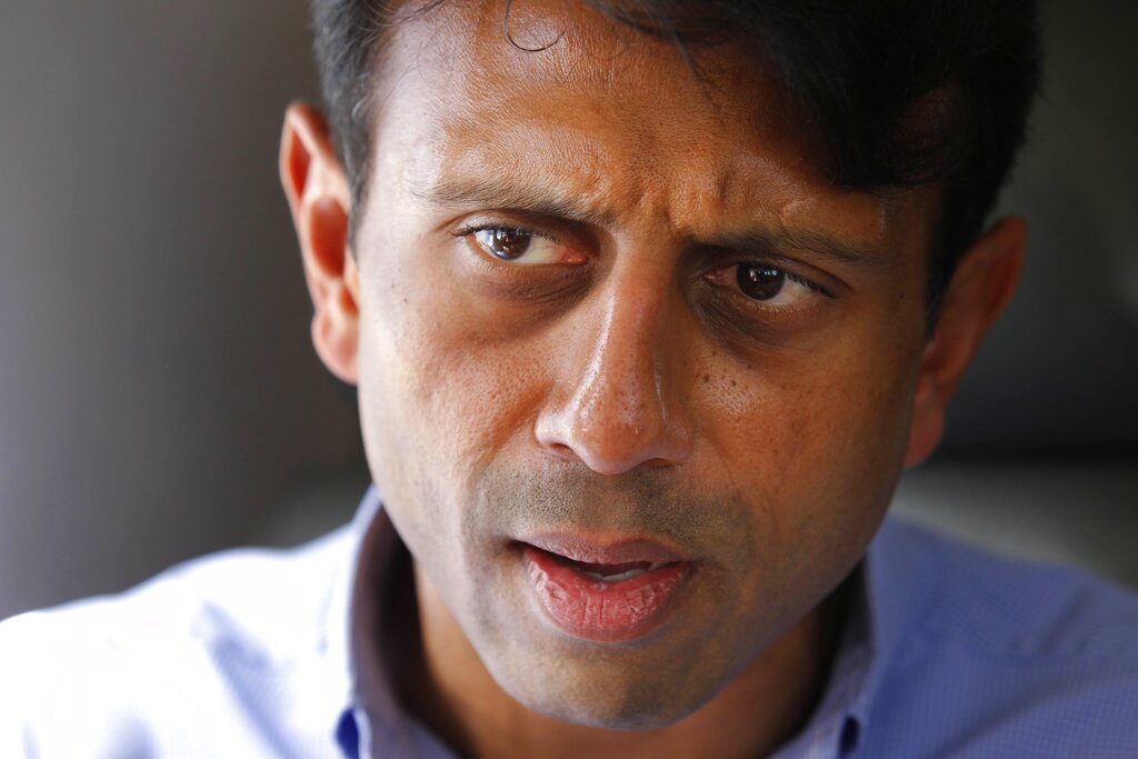 Trump endorser Bobby Jindal outlines how Republicans can ‘repeal Obamacare’