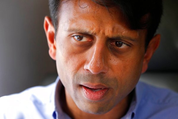 Trump endorser Bobby Jindal outlines how Republicans can ‘repeal Obamacare’