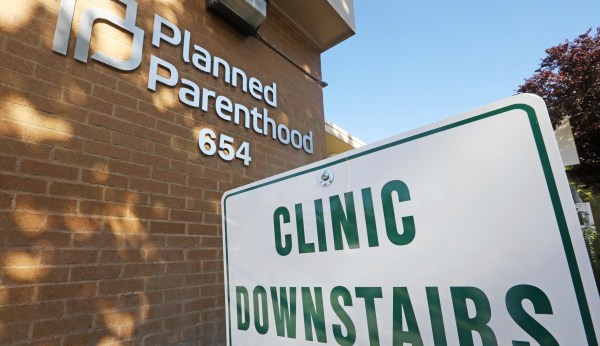 Abortion is Planned Parenthood’s ‘essential’ billion-dollar business
