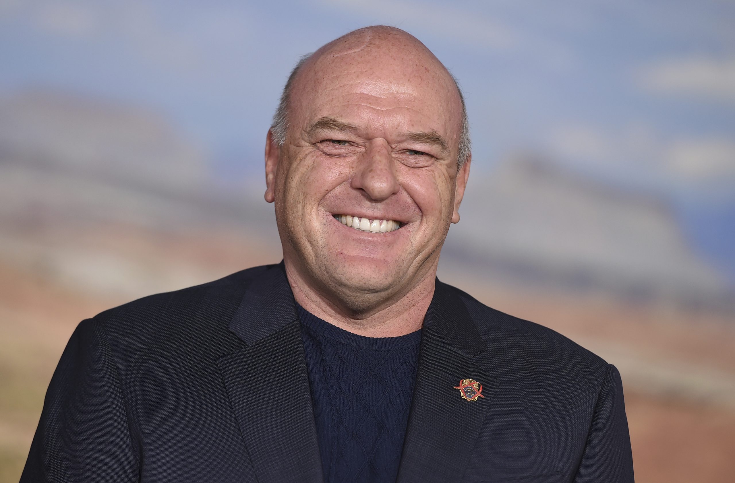 SEE IT: Breaking Bad actor says ‘stfu’ about gas prices ‘if you love Capitalism’