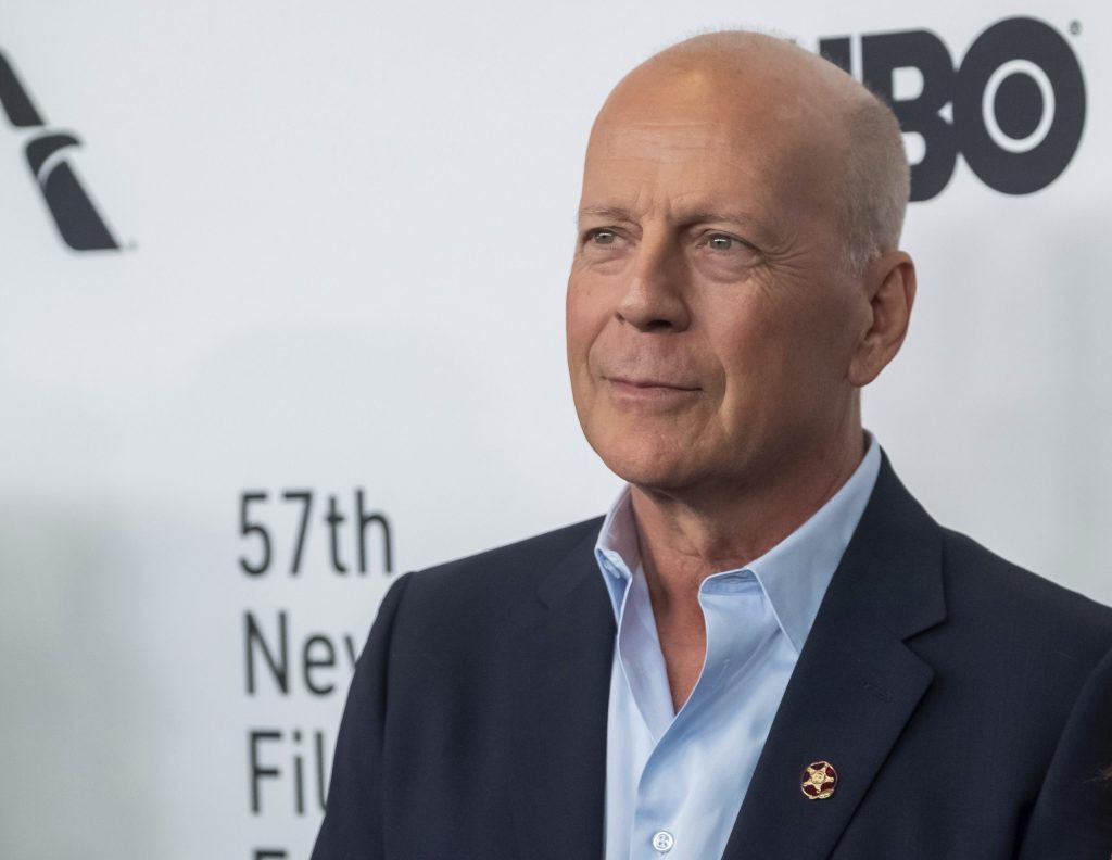 Bruce Willis faces another difficult diagnosis as health declines
