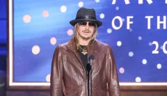 WATCH: Kid Rock is ’sick of seeing history torn to the ground’