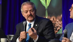 Trump to nominate William Perry Pendley to head Bureau of Land Management