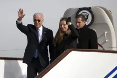 GOP lawmaker asks Barr to appoint special counsel for Hunter Biden investigation