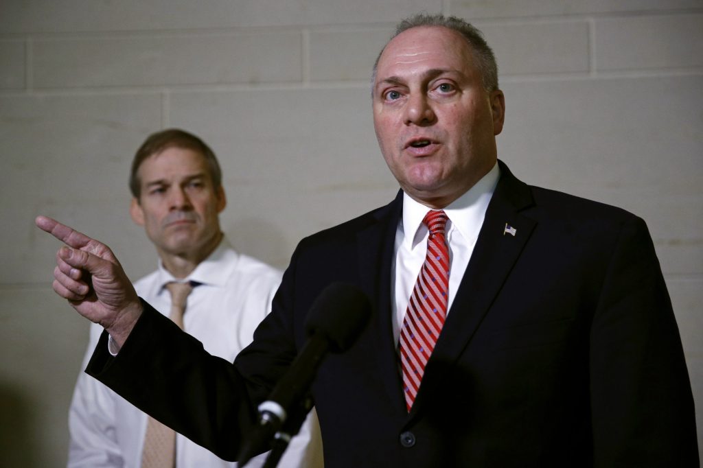 Republicans challenge CDC guidelines: ‘Children are paying the price’