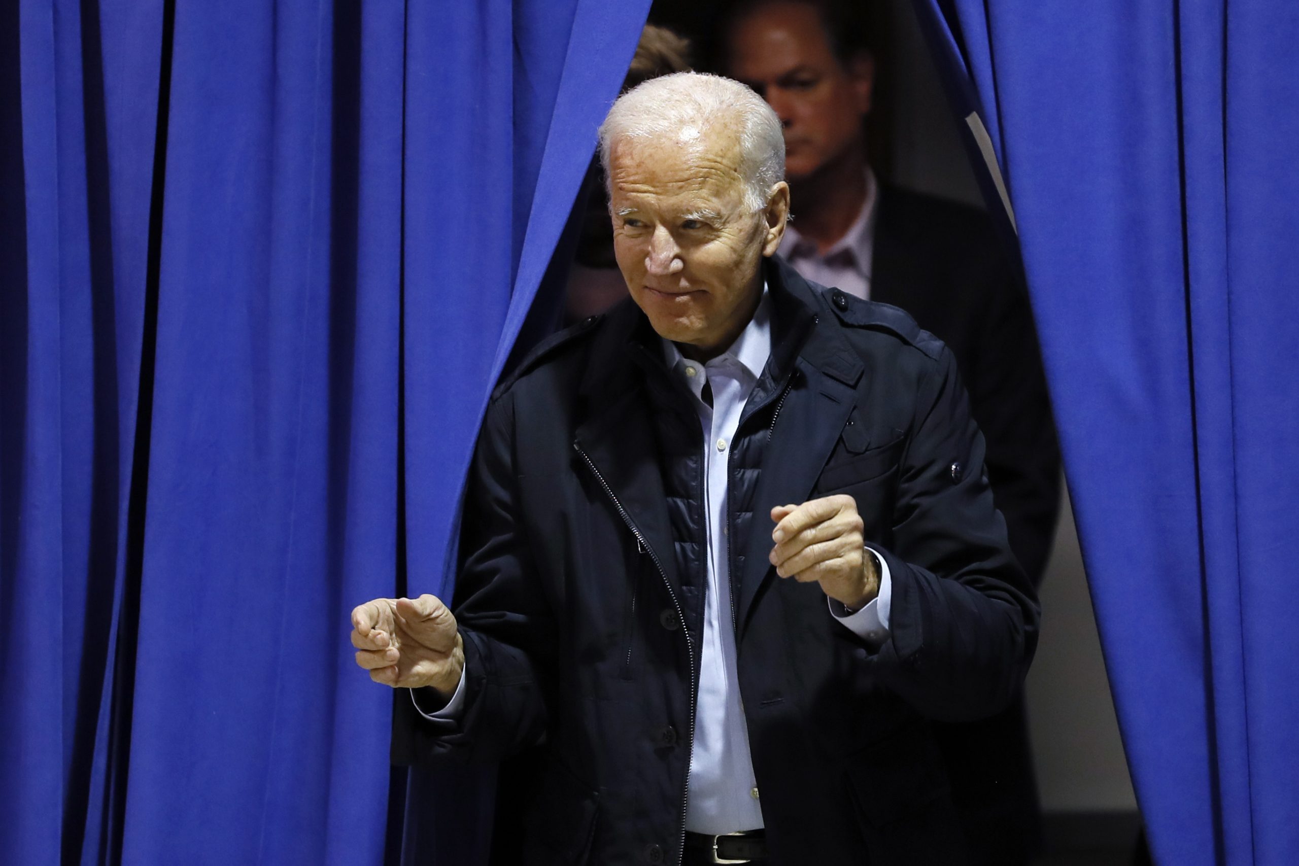 Joe Biden
