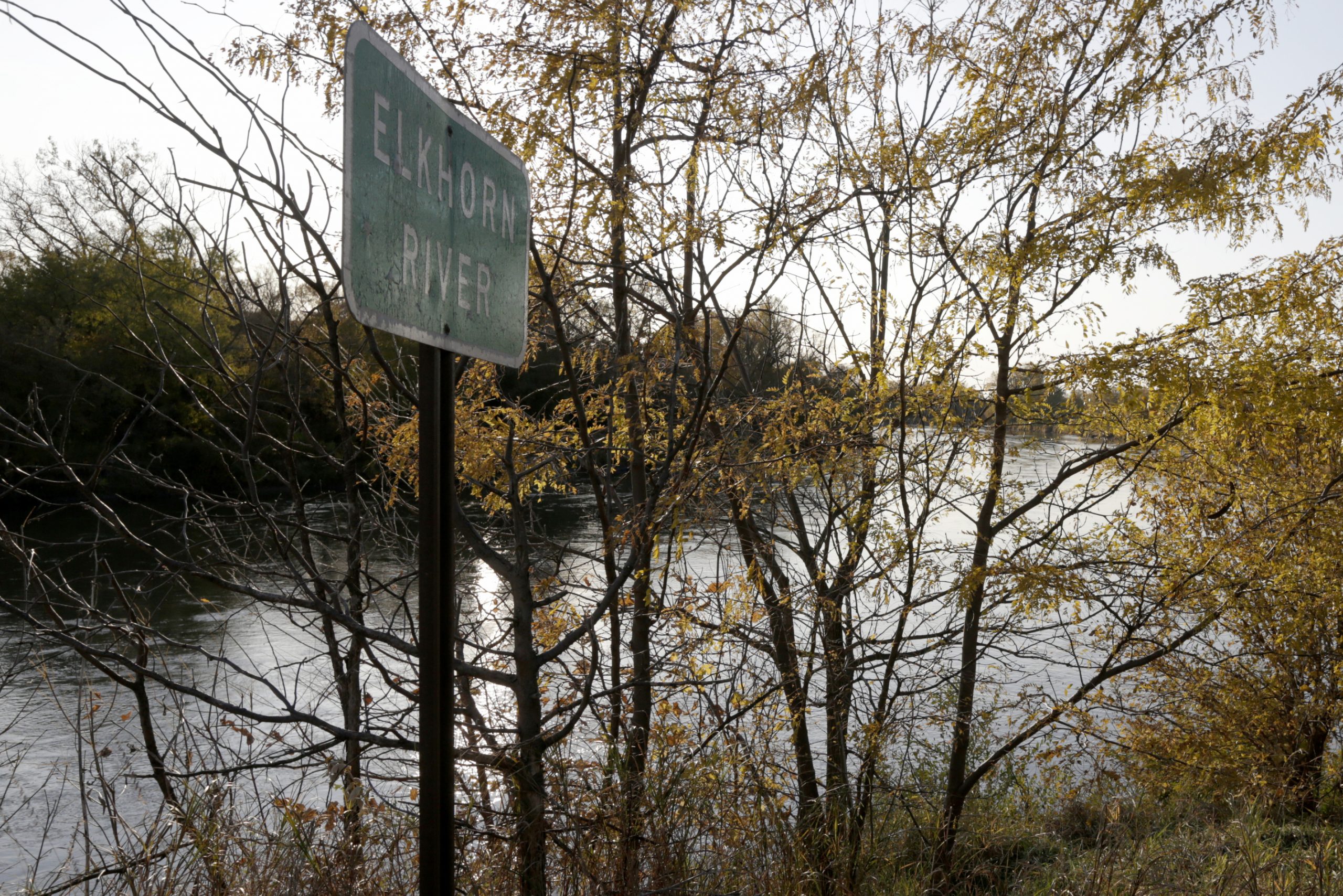 Brain-eating amoeba suspected of killing child in Nebraska