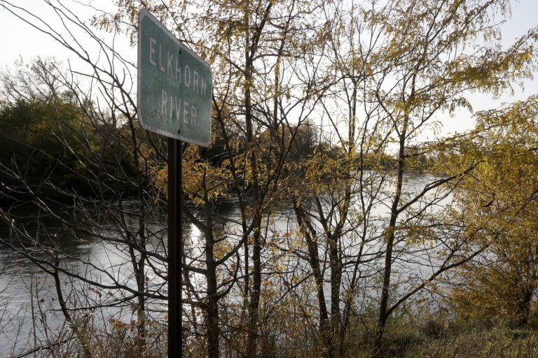 Brain-eating amoeba suspected of killing child in Nebraska