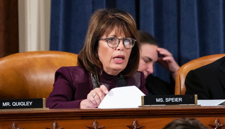 ‘Lead by example’: House Democrat demands 2020 campaigns halt public events over coronavirus