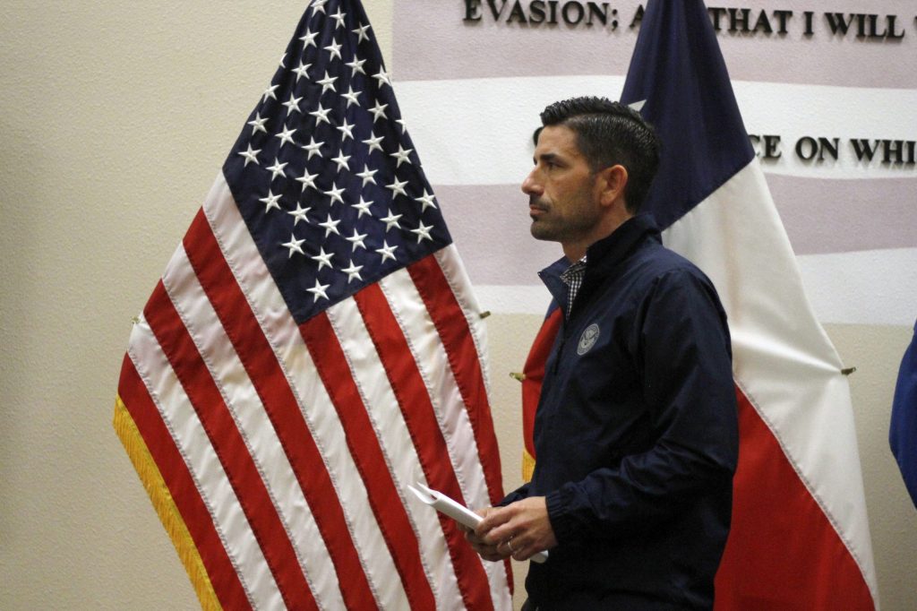 DHS: Bigger virus ‘catastrophe’ avoided by stopping illegal immigration