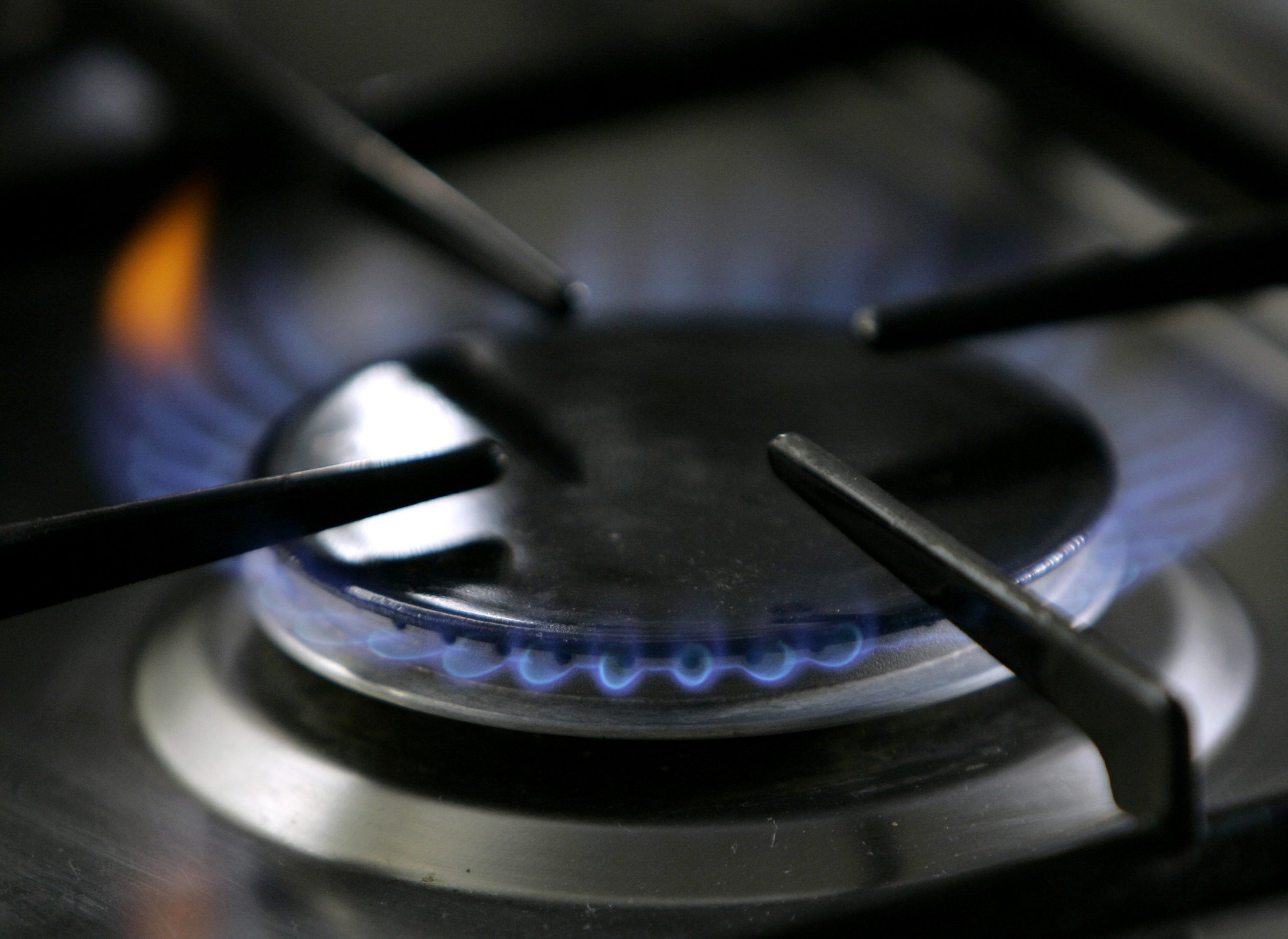 Biden’s safetyism comes for your gas stove