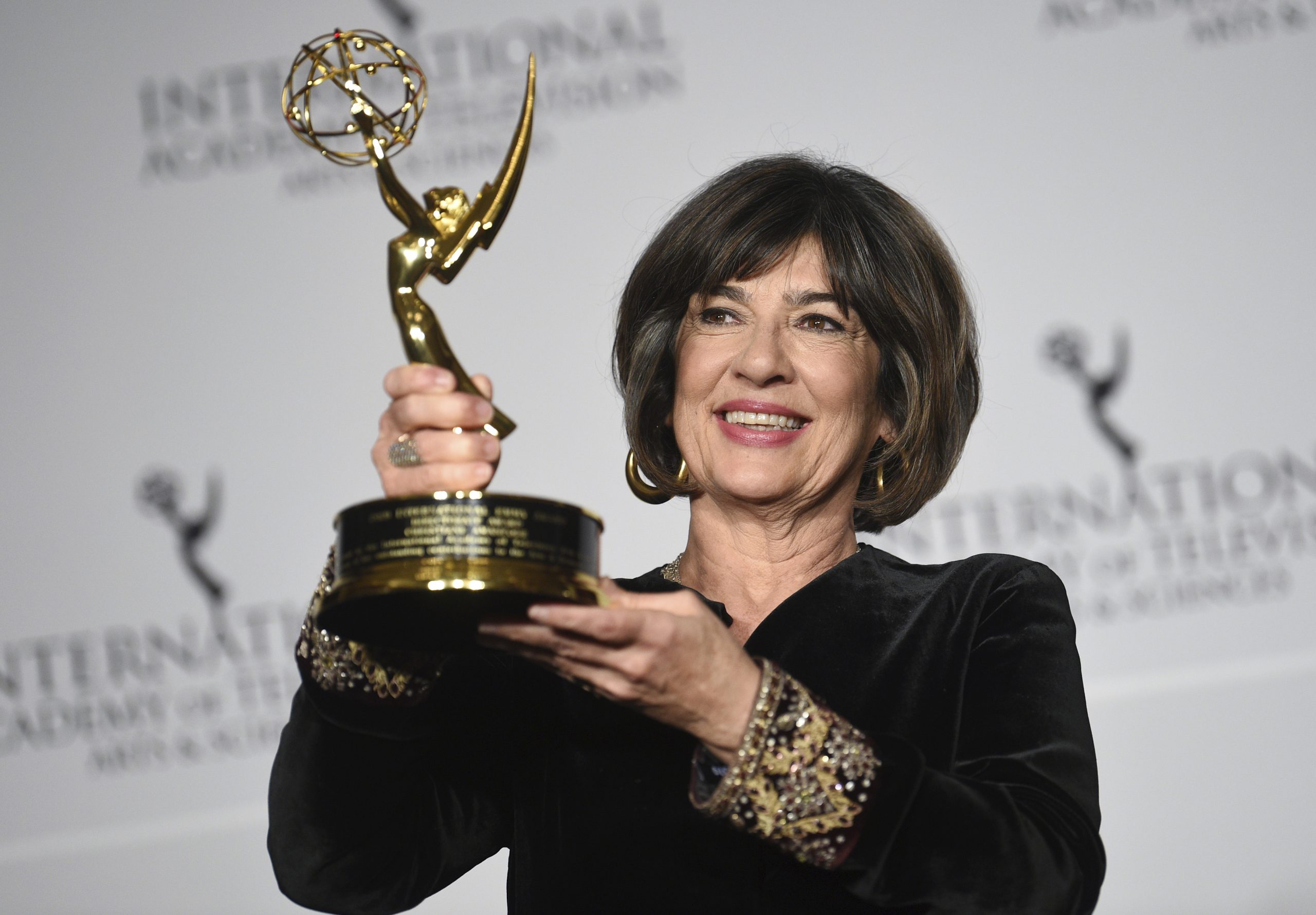 CNN host: Hey, sorry for comparing the Trump presidency to the Holocaust