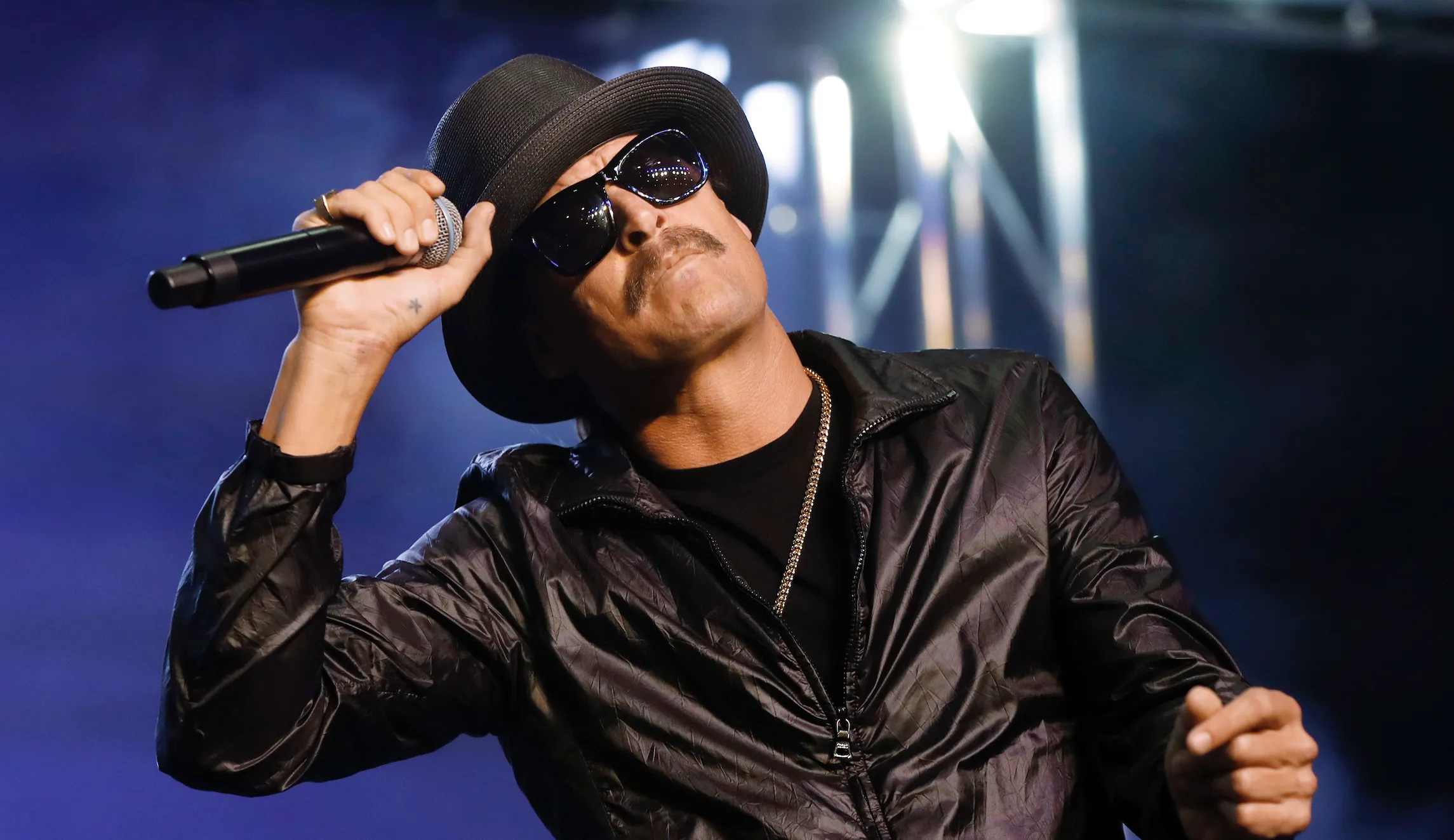 ‘Nashville government is, like, communist’: Kid Rock’s bar has beer permit pulled over social distancing violations