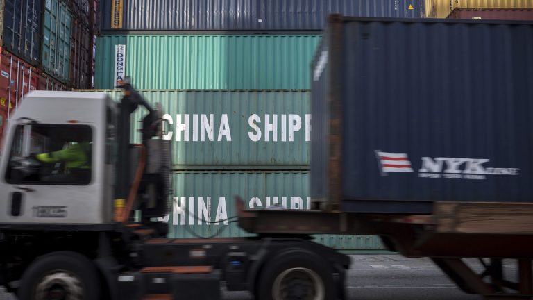 A new Heritage Action for America survey finds that 75% of swing state voters want less reliance on Chinese products and more on U.S. made goods. 