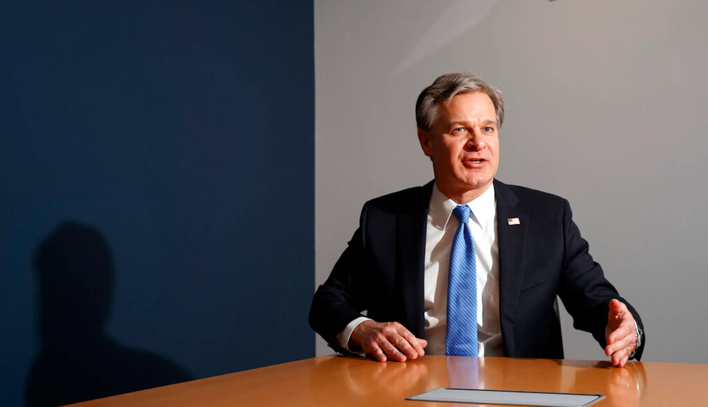 FBI shielding records of conversations with Twitter over election ‘misinformation’