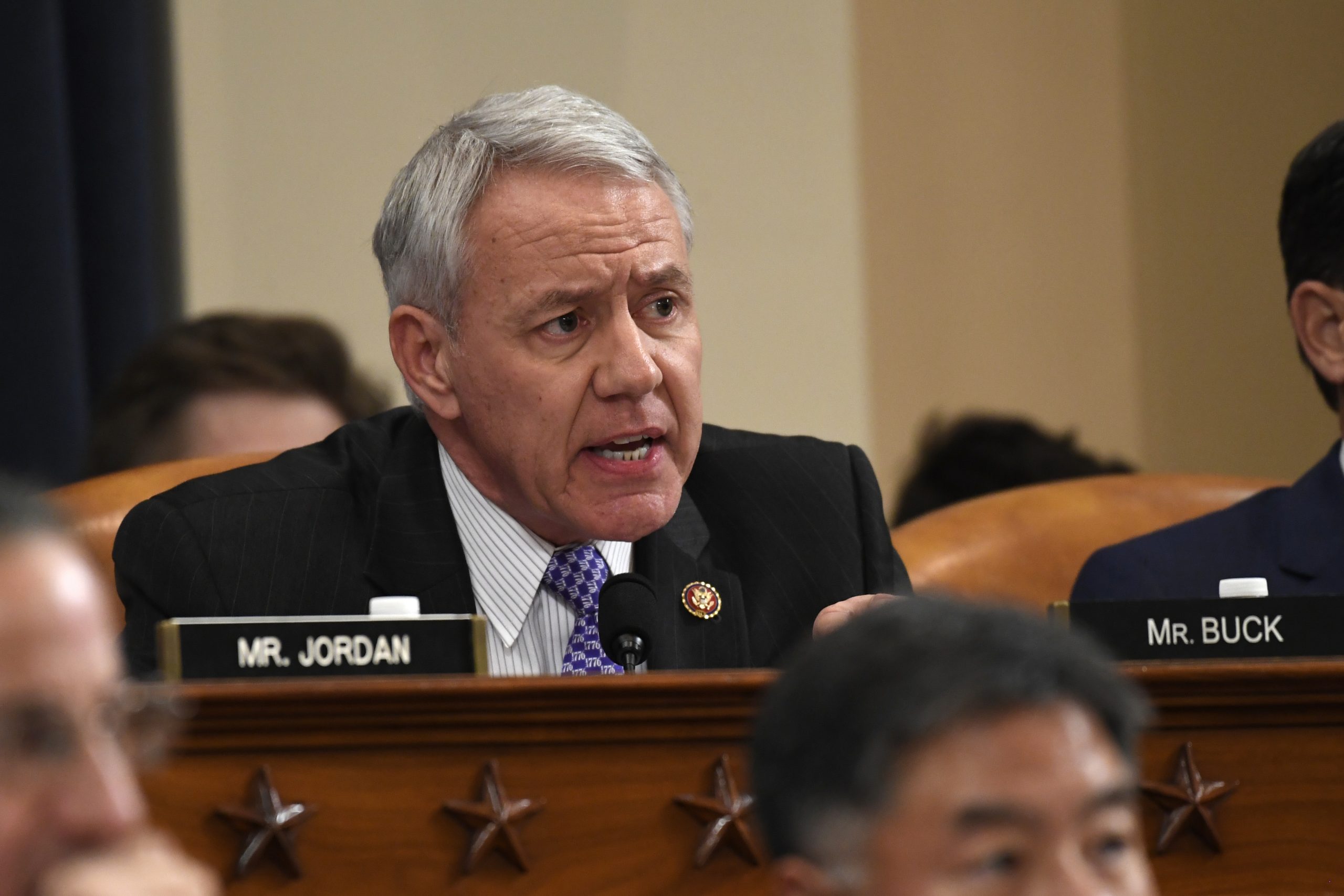 Republicans rebuke attacks on antitrust bill as congressional vote looms