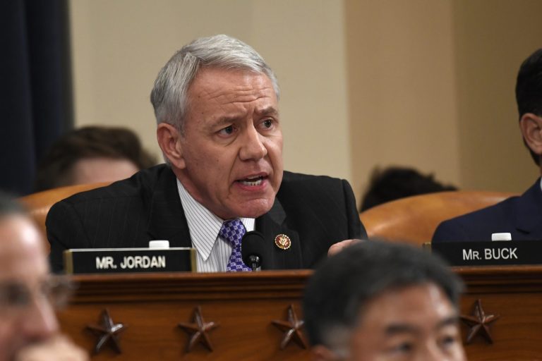 Republicans rebuke attacks on antitrust bill as congressional vote looms