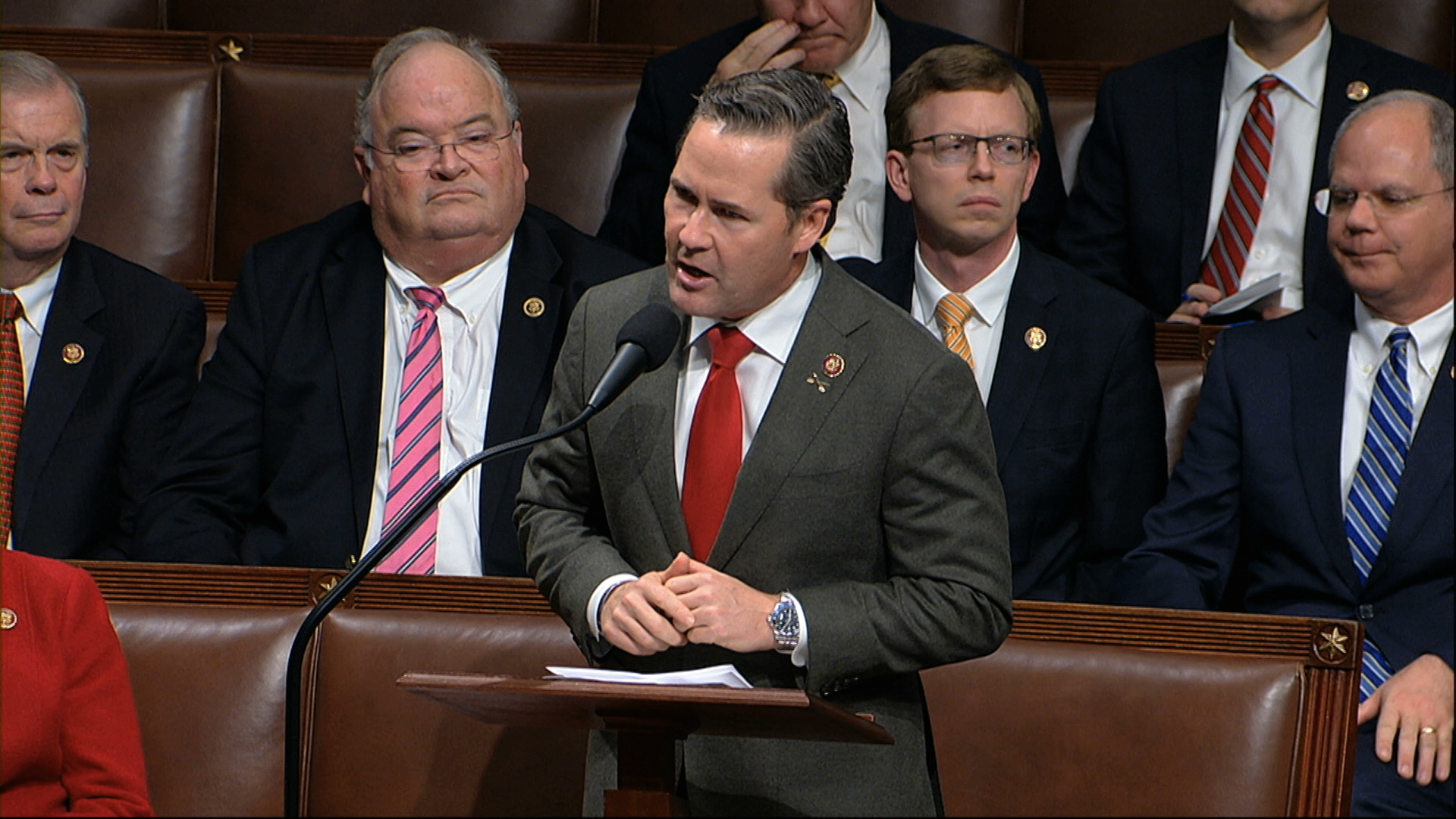 GOP lawmaker says ‘blood will be on his hands’ if Biden doesn’t evacuate Afghan interpreters