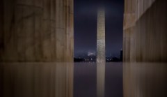 It’s really simple: Washington and Lincoln were better presidents than Trump