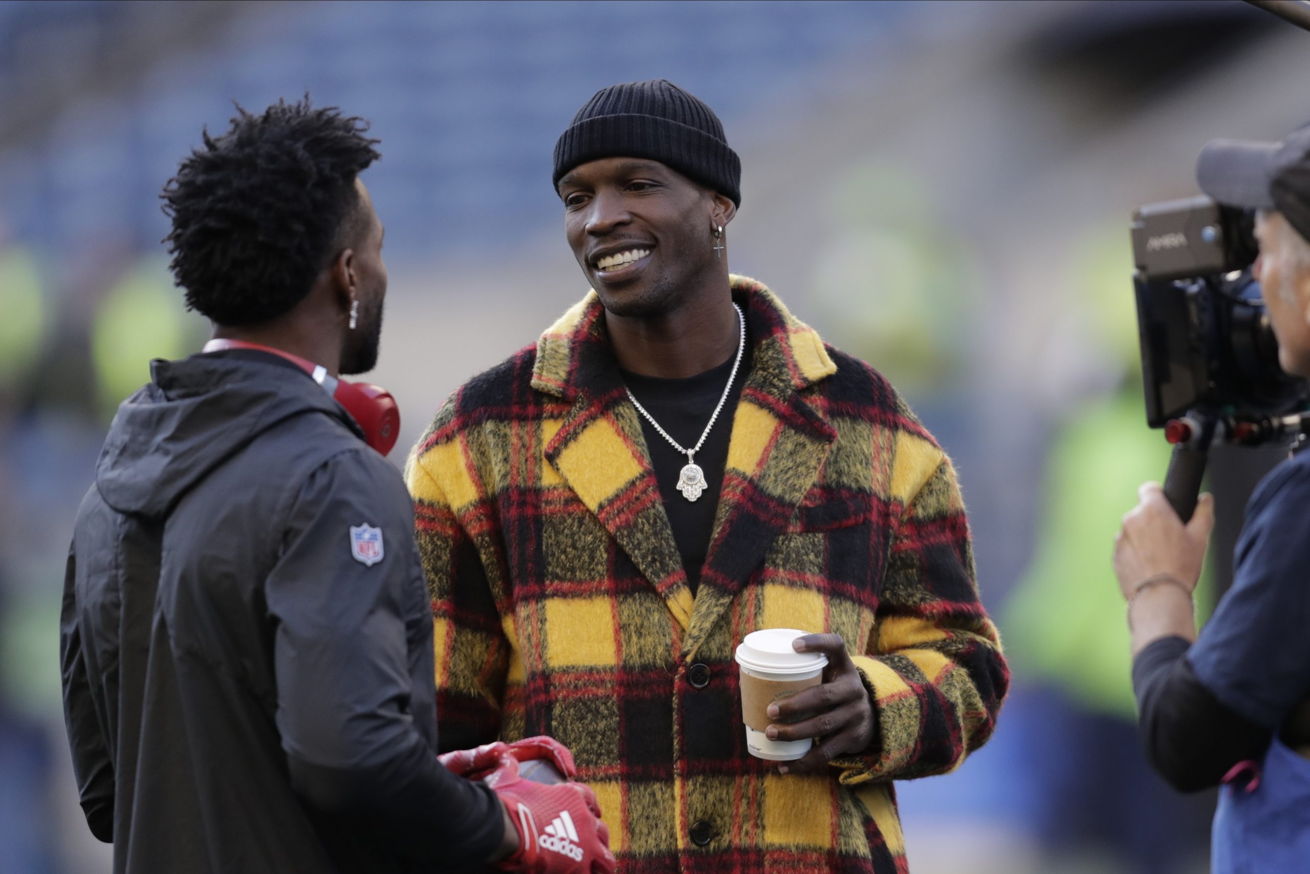 49ers Seahawks Football