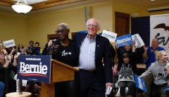 ‘Robbed’: Top Bernie Sanders campaign aide rips DNC for ‘intentional’ Iowa disaster