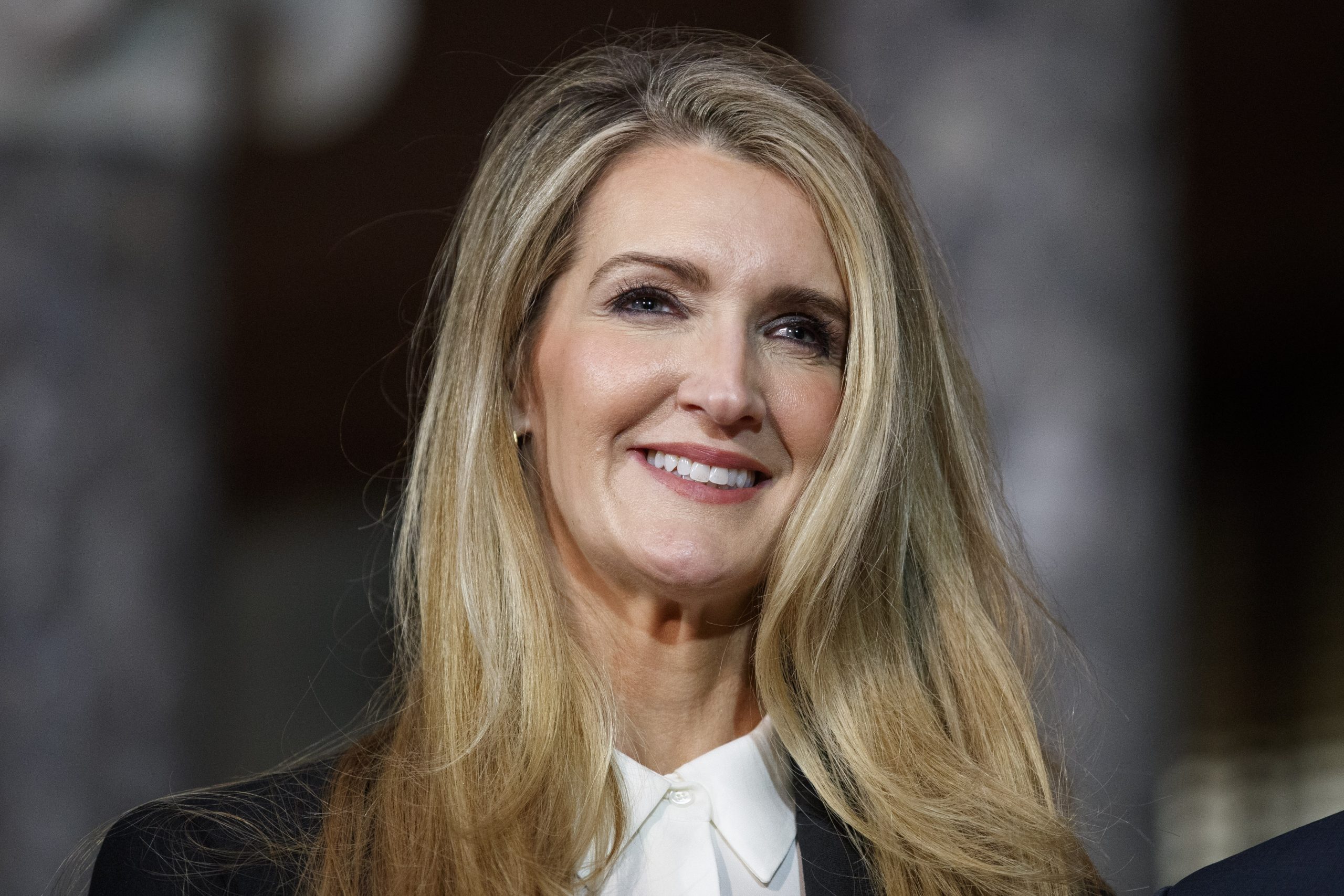 Kelly Loeffler to gift last Senate paycheck to Capitol Police fund following siege